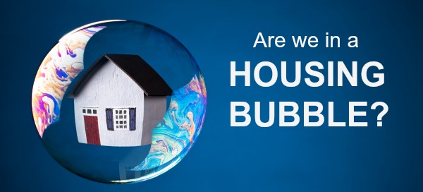 Housing Bubble